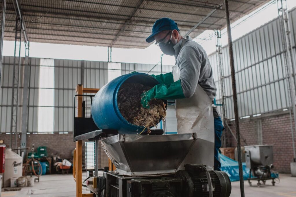 En Perú, empresa presta servicio integral de reciclaje con inteligencia artificial