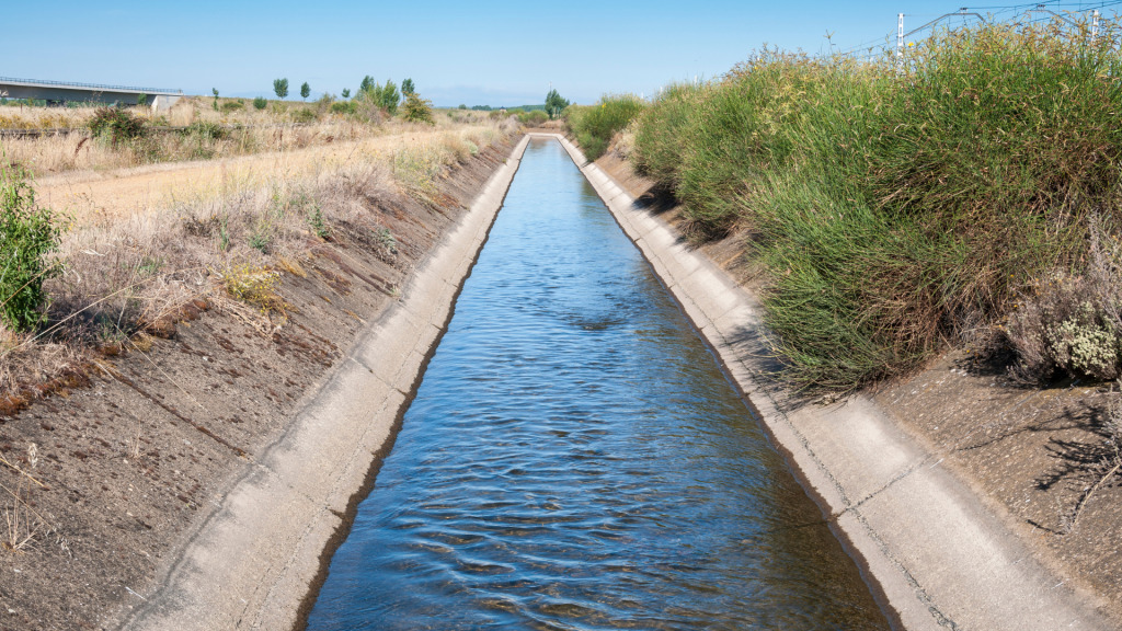 l sector agropecuario utiliza el 94 por ciento del agua en Sinaloa.