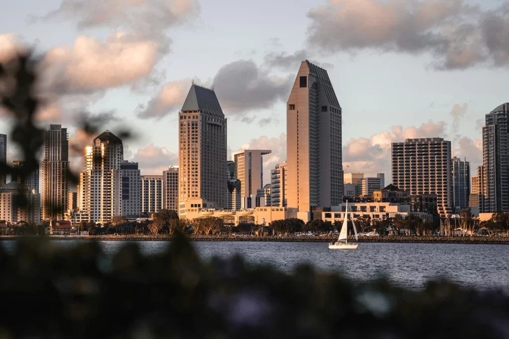 San Diego lidera el camino hacia la descarbonización de edificios.