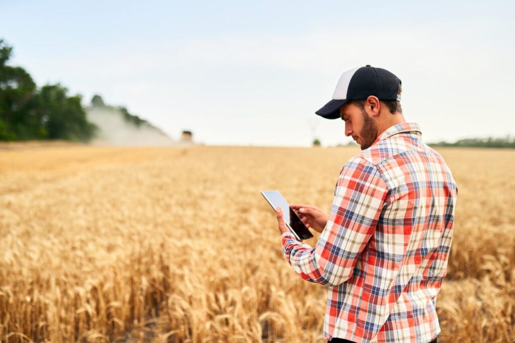 Agricultura 5.0, clave para el futuro sostenible del sector: académico