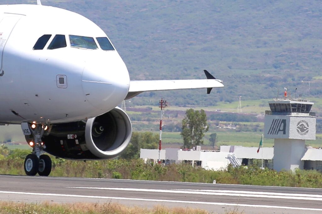 Región Mar de Cortés suma dos aeropuertos más certificados en el Programa Airport Carbon Accreditation.