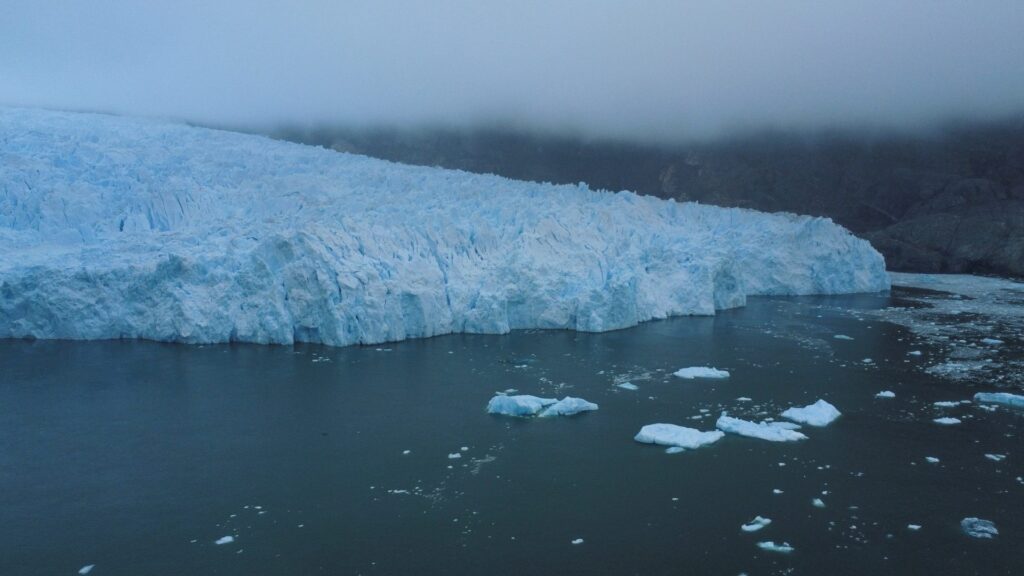 Cambio climático provoca la mayor pérdida de masa de glaciares en medio siglo, alerta la OMM