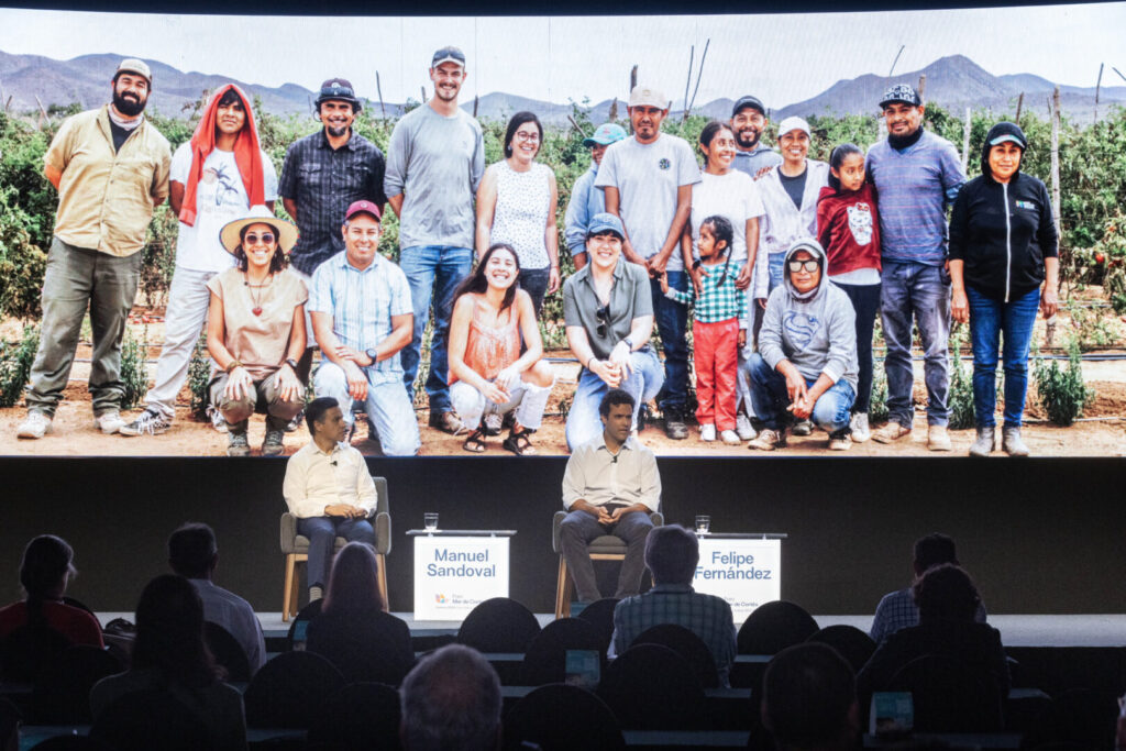 Urgen acciones en Baja California Sur: uno de cada cuatro habitantes enfrenta inseguridad alimentaria.