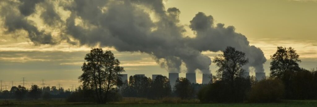 Cambio climático, la mayor amenaza para la humanidad en la próxima década, destaca informe