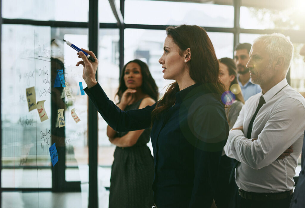 Empresas, gobiernos y academia unen esfuerzos por la equidad de género en ciencia y tecnología