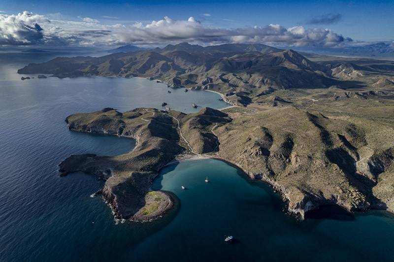 Áreas de Prosperidad Marina, una nueva apuesta por la conservación y el desarrollo costero