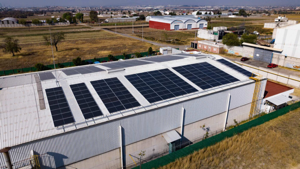 Generación distribuida en auge; México avanza hacia un modelo energético sustentable