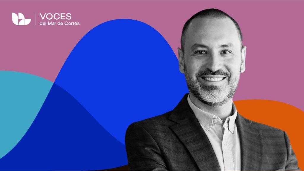 El futuro de las empresas será híbrido: humanos y agentes de IA trabajarán juntos, anticipa Aníbal Abarca.