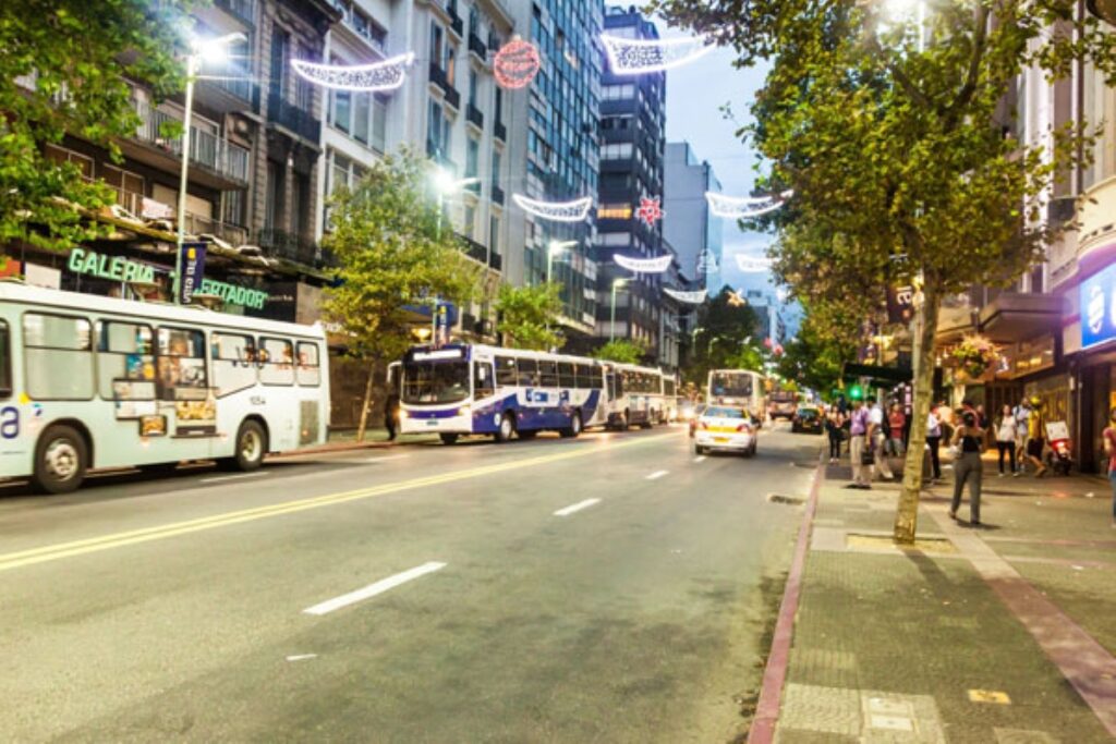 Movilidad sostenible en América Latina; el futuro está en las ciudades inteligentes
