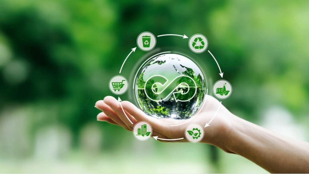 IA y economía circular es la nueva fórmula para la competitividad empresarial en México
