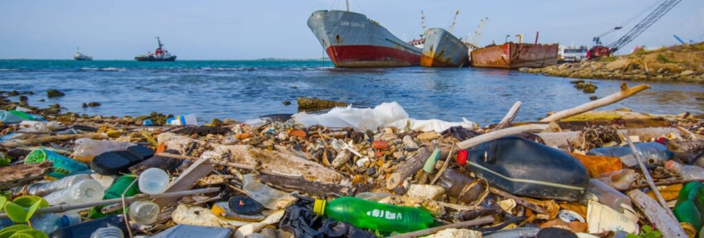 Plásticos están fuera de control ¿Qué hace el mundo para frenar esta emergencia ambiental?