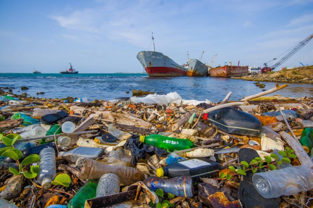 Plásticos están fuera de control ¿Qué hace el mundo para frenar esta emergencia ambiental?