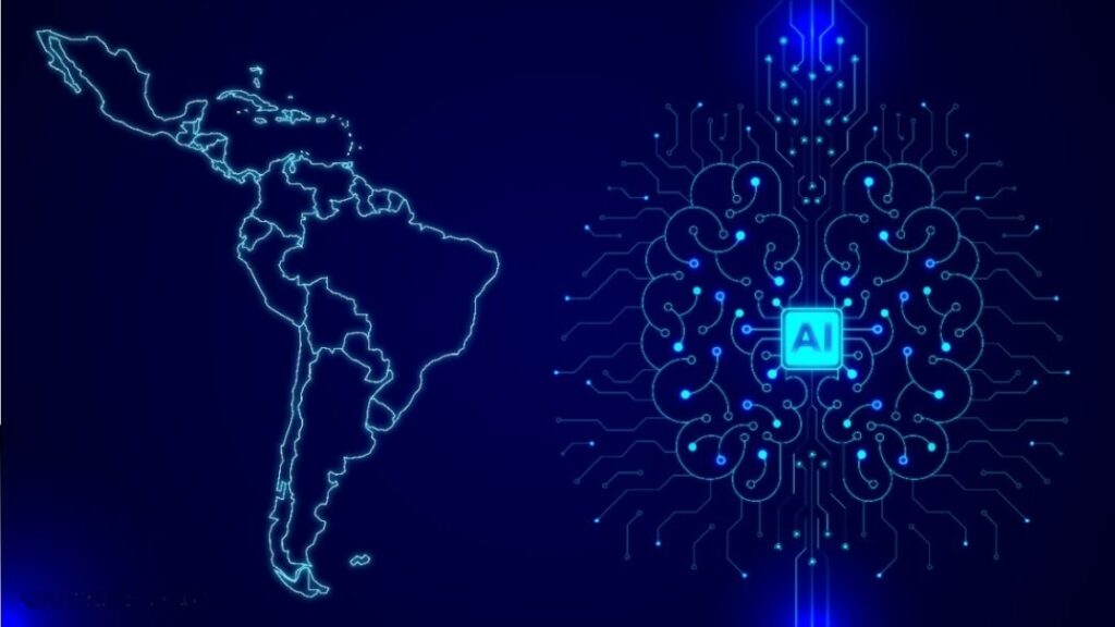 América Latina enfrenta el reto de no permitir que la IA agrande las desigualdades