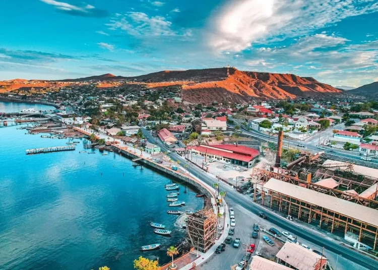Baja California y Baja California Sur: dos economías distintas con un futuro común en el Golfo de California