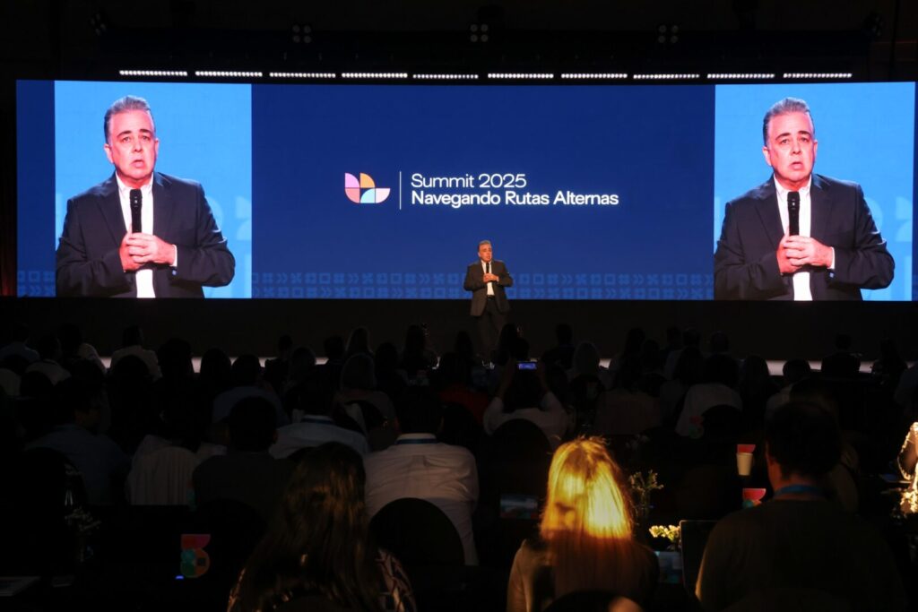 Bienvenida al Summit 2025: Foro Mar de Cortés convoca al compromiso y la acción colectiva por la región.