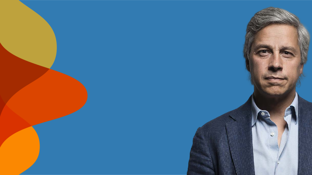 México necesita una ciudadanía más comprometida, exigente y propositiva: Claudio X. González