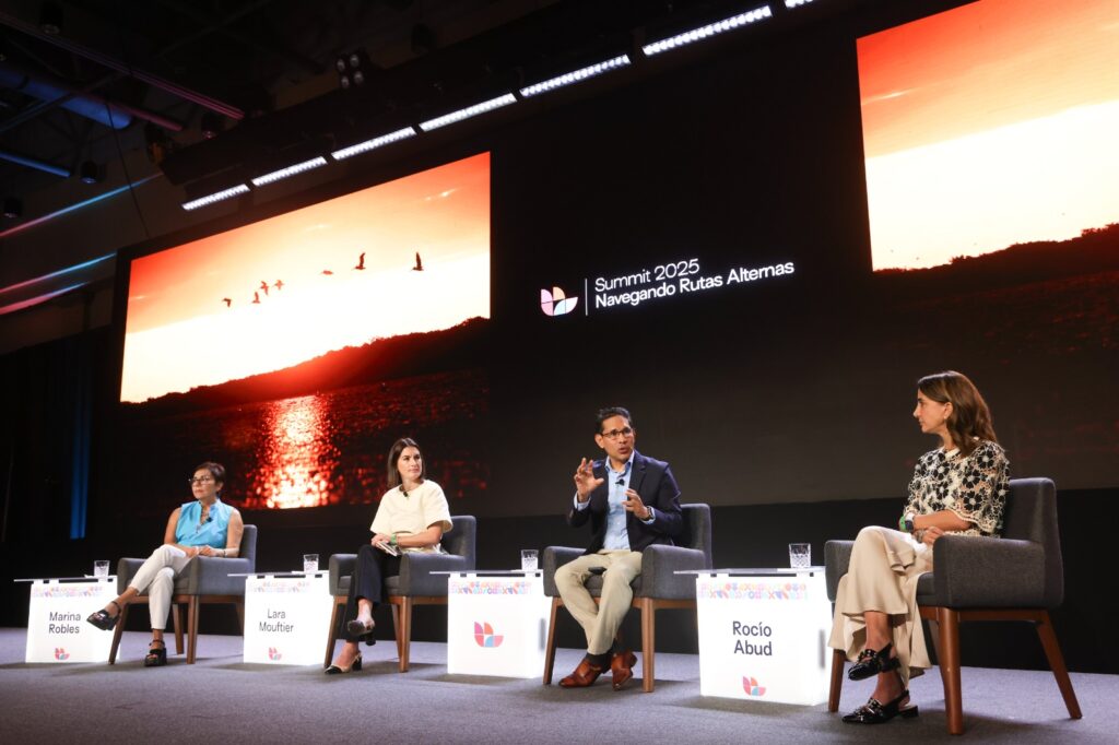 Áreas de Prosperidad Marina buscan alinear restauración ecológica y social con inversiones: Octavio Aburto