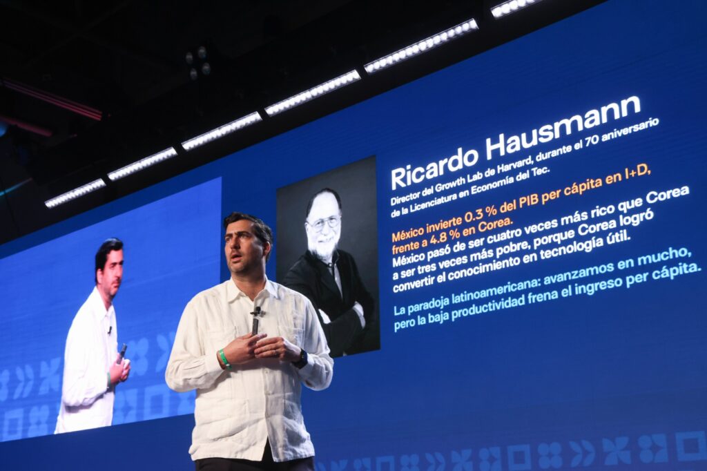 BlueFrontier Research Campus: el sueño que Tec de Monterrey quiere detonar en Guaymas