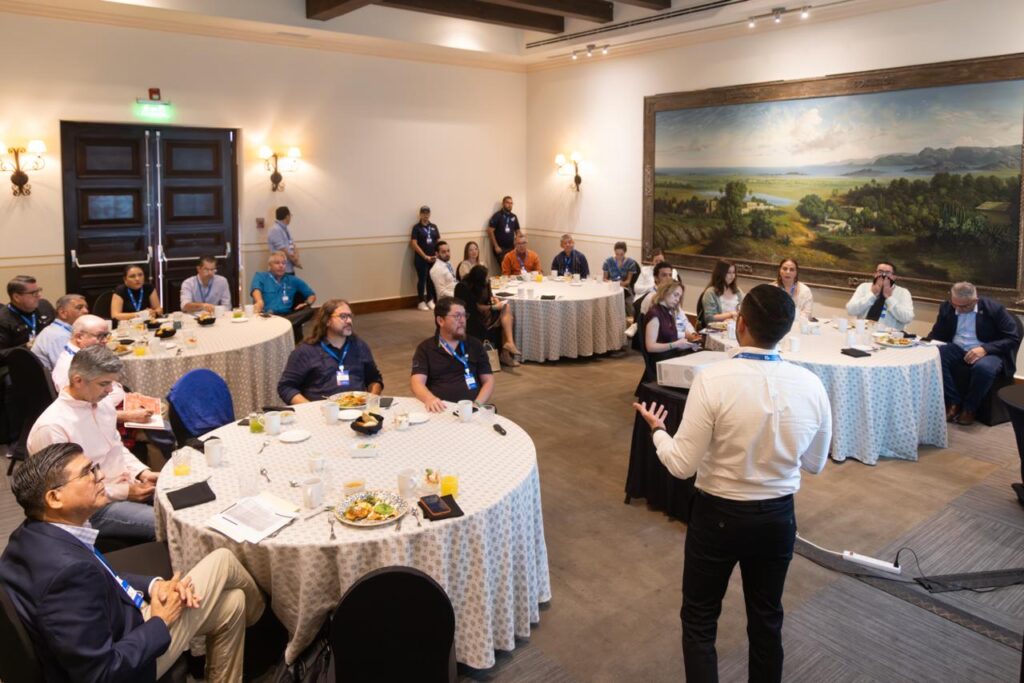 Ciencia aplicada para el desarrollo regional: cinco universidades presentan soluciones de alto impacto