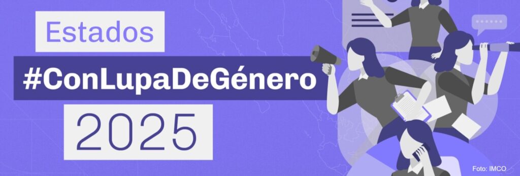 Activar el talento de las mujeres, la ruta que propone el IMCO para impulsar el crecimiento de los estados.