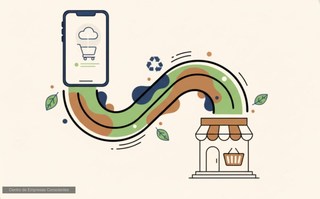 El consumidor mexicano compra en todos los canales y elige marcas con causa: Especialista