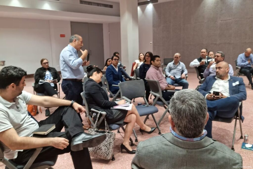 Programa Híbrido de Capitalismo Social busca llevar el propósito a la práctica empresarial