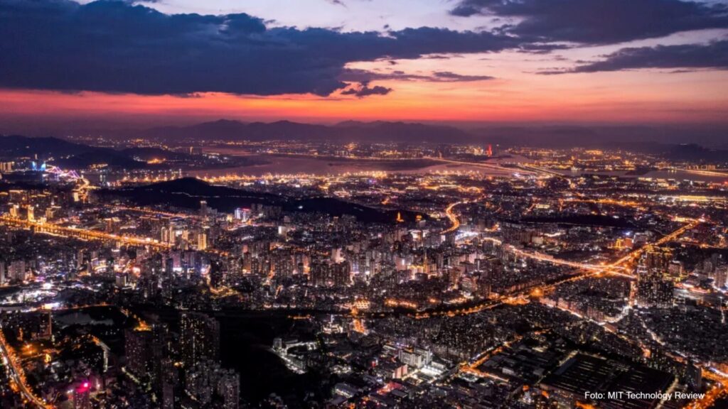 La era de la electricidad acelera la crisis climática: IA, calor y demanda energética en aumento