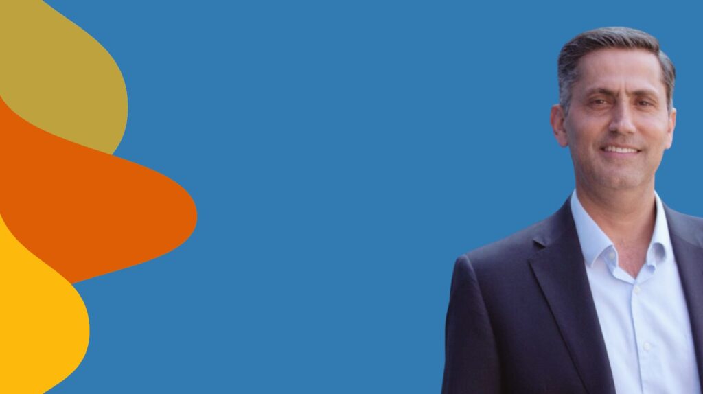 El modelo del capitalismo consciente es una ventaja competitiva sostenible: Francisco Fernández.