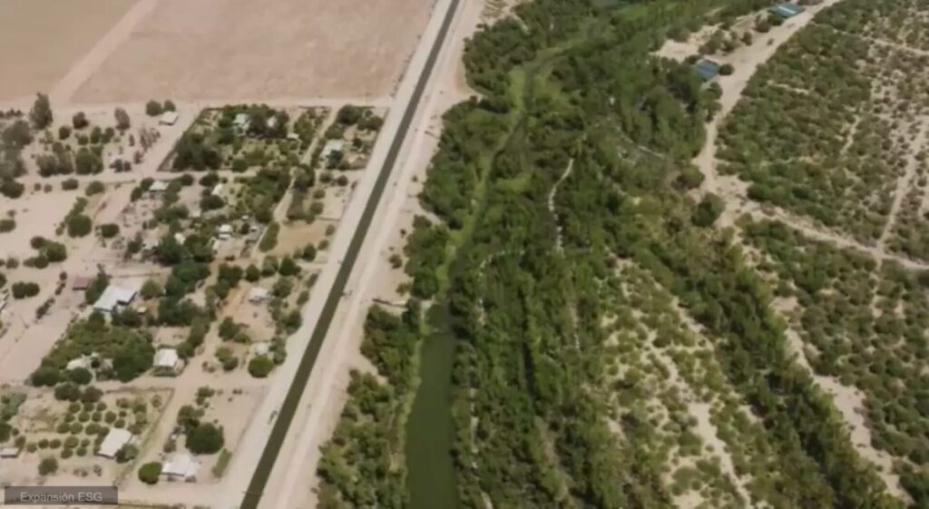 Conservación del Río Colorado: un modelo de gestión hídrica ante la crisis del agua