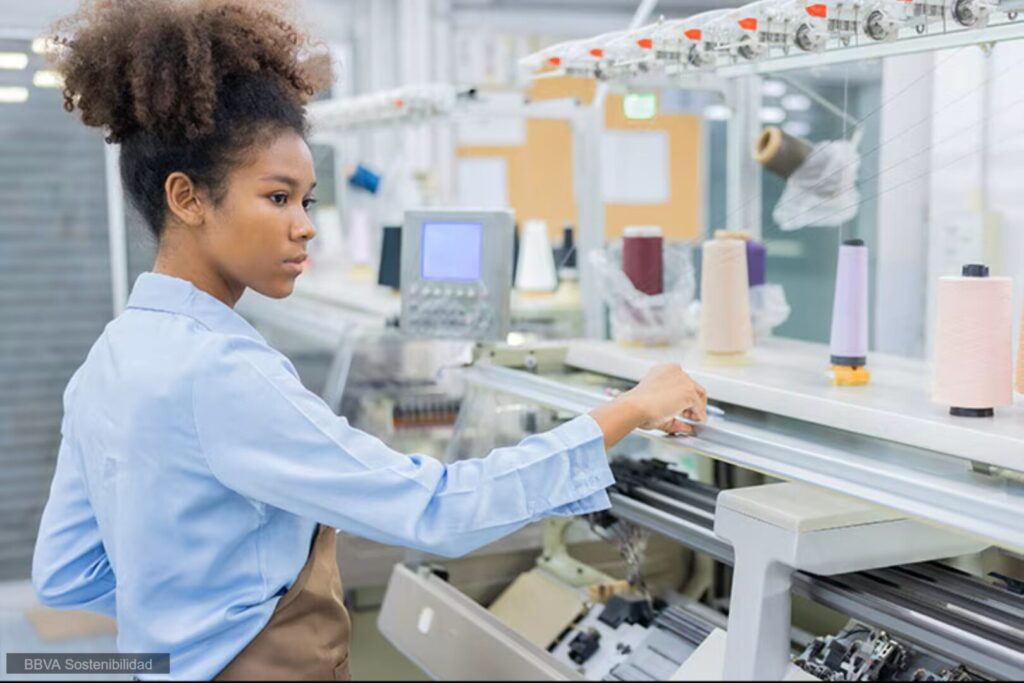 Habilidades verdes, empleo y sostenibilidad, el nuevo lenguaje del mercado laboral global