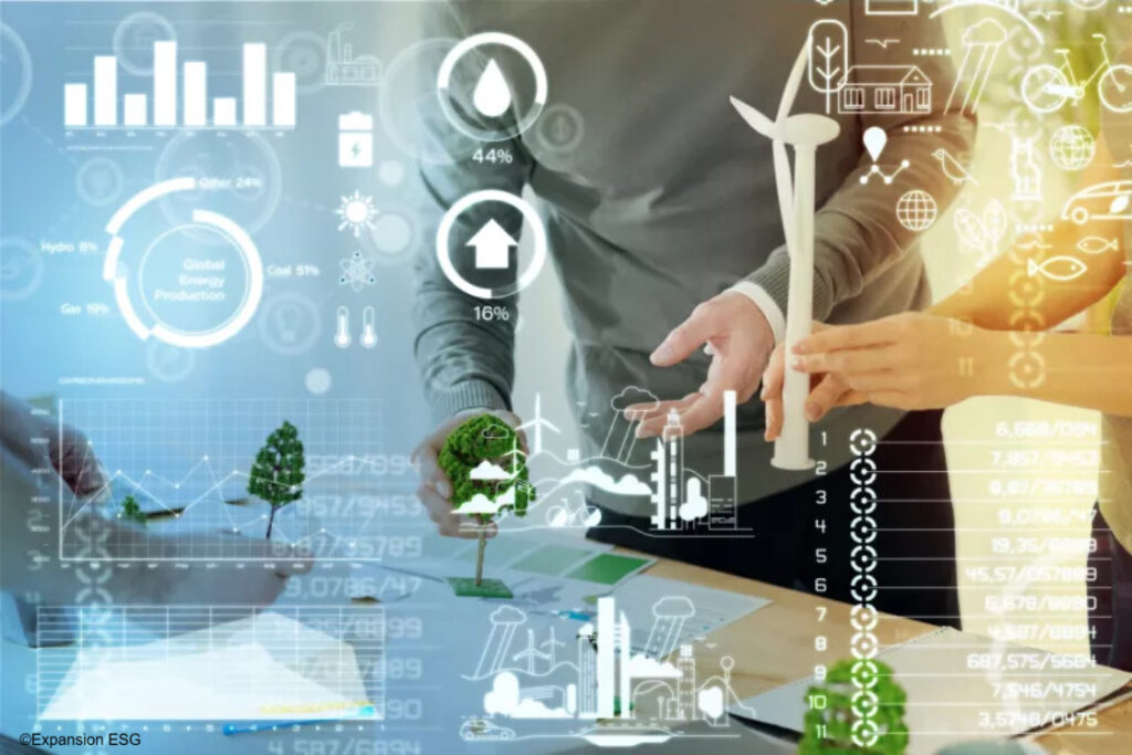 ESG, el nuevo filtro que redefine la competitividad empresarial