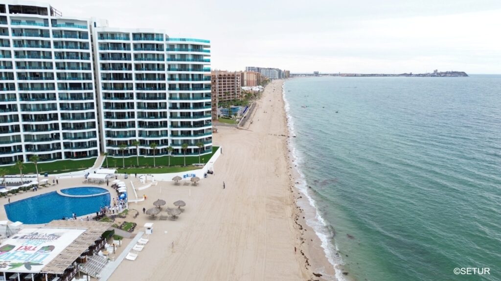 Competitividad en el Mar de Cortés: avances que destacan, brechas que persisten