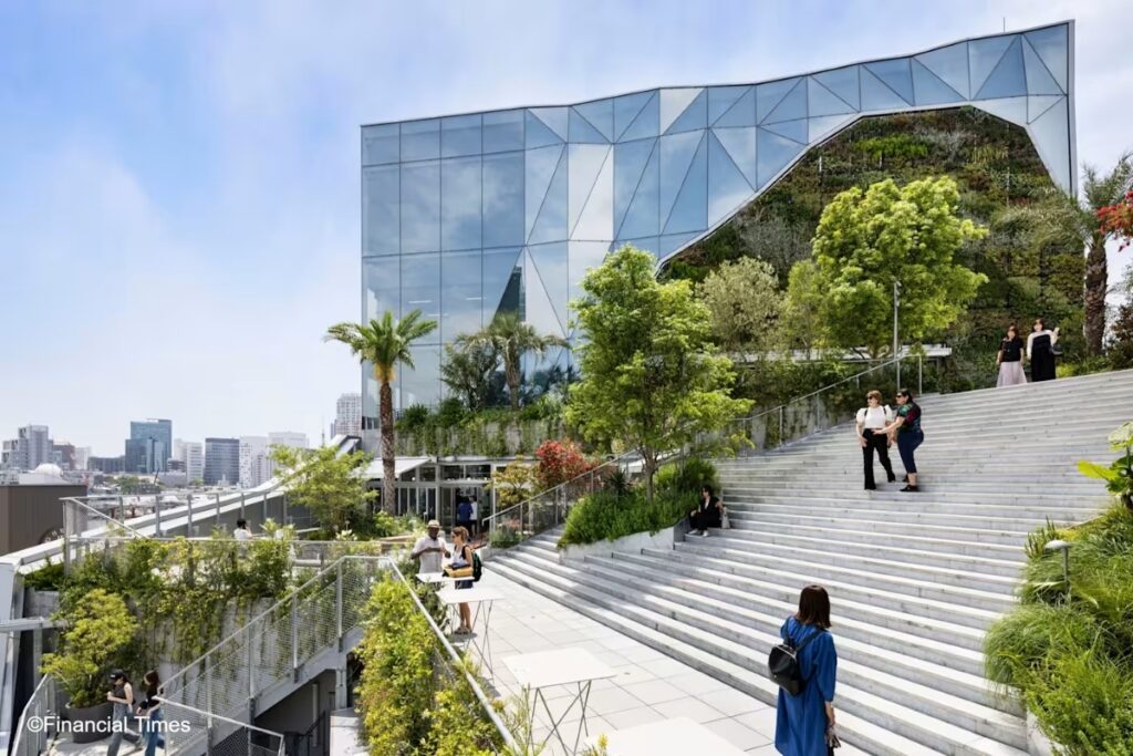 Invertir en naturaleza: la apuesta del sector inmobiliario para no perder valor
