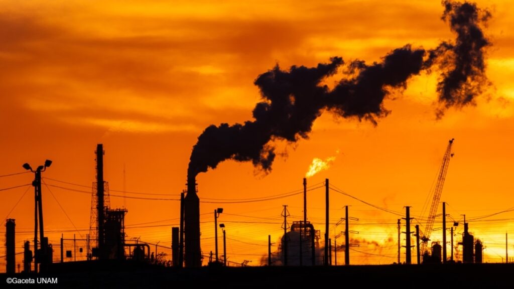 ¿Tapar el Sol para enfriar la Tierra? Experta advierte que sin reducir emisiones, no hay solución duradera