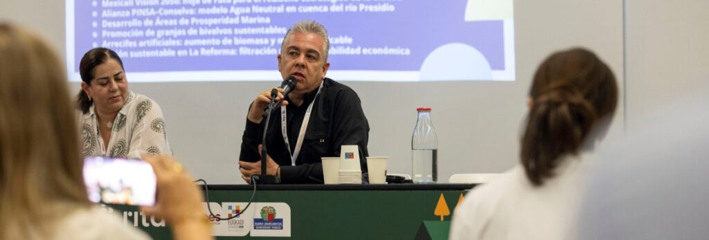 Región Mar de Cortés se posiciona en alianza global que impulsa una nueva economía de impacto desde los territorios