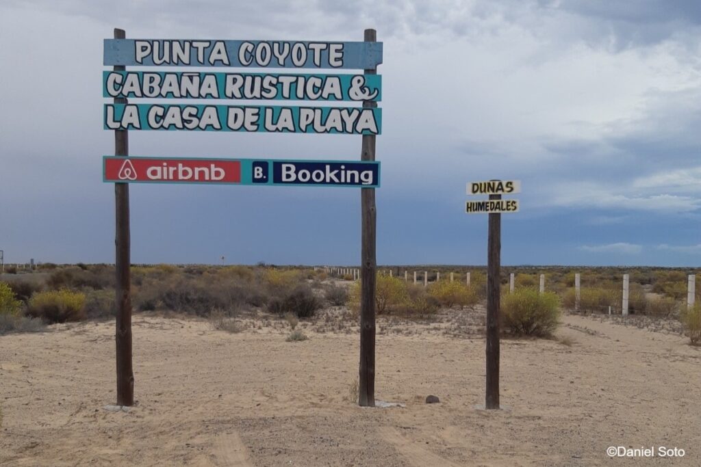 Turismo comunitario gana terreno en el Alto Golfo: reconocen a Punta Coyote por su modelo sustentable.