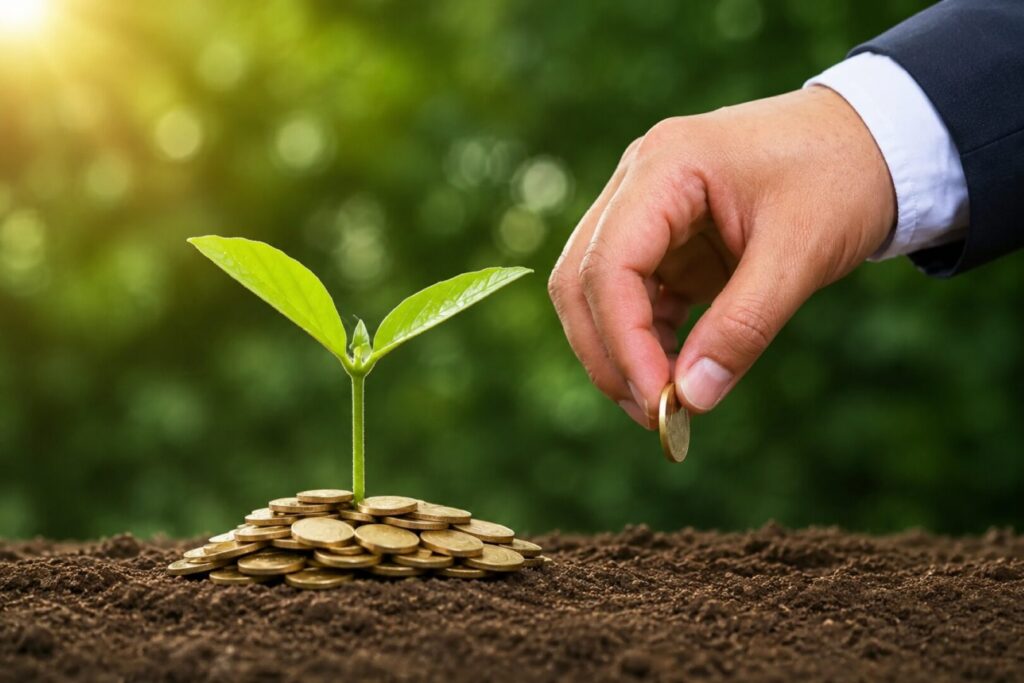 El riesgo climático ya llegó a los bancos: así cambian las reglas para financiar el desarrollo sostenible