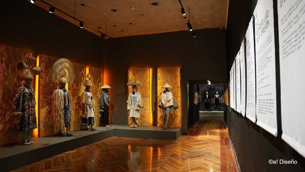 La moda también puede generar riqueza sin dejar atrás a las comunidades artesanas.