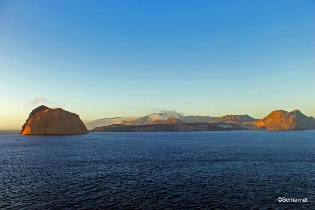Reabren el debate sobre la soberanía del Golfo de California en medio de nuevos desafíos geopolíticos.