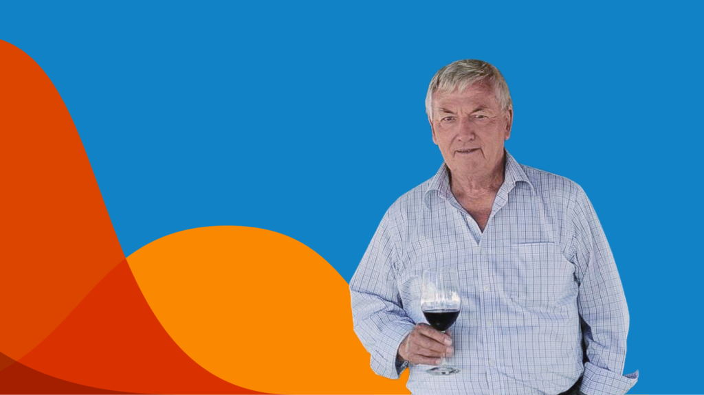 Valle de Guadalupe puede convertirse en un laboratorio mundial del vino frente al cambio climático: Camillo Magoni.
