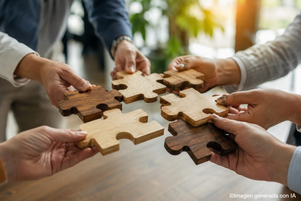 La filantropía mexicana fortalece el financiamiento del desarrollo social.