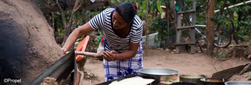 América Latina necesita fortalecer a las ONG para responder a la pobreza y la crisis climática