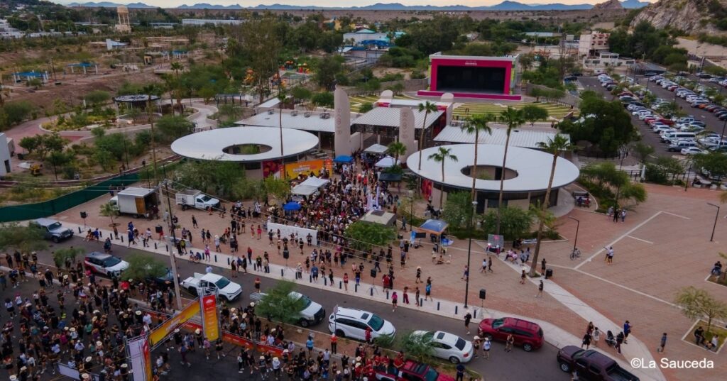 Ciudades que cuidan: cuando el urbanismo piensa en las familias.