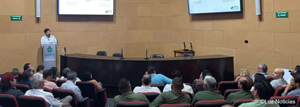 Cuenca del Río Fuerte avanza hacia un modelo de restauración para fortalecer la seguridad hídrica del norte de Sinaloa