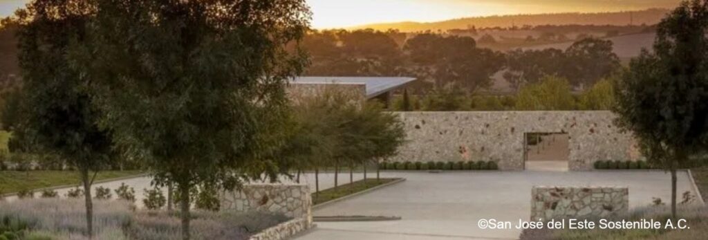 ¿Cómo crecer sin perder el paisaje? La propuesta de San José del Este