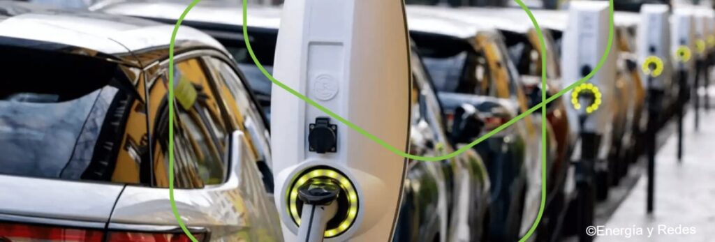 México apuesta por la movilidad eléctrica para avanzar hacia las cero emisiones netas