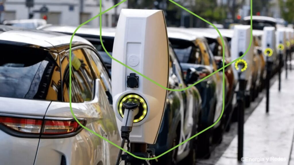 México apuesta por la movilidad eléctrica para avanzar hacia las cero emisiones netas.
