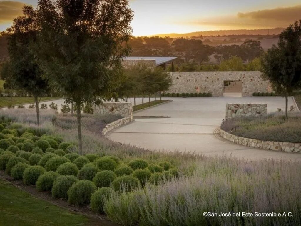 ¿Cómo crecer sin perder el paisaje? La propuesta de San José del Este.