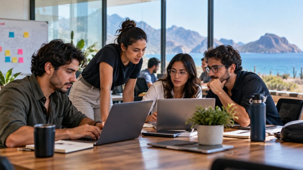 BID Lab destina 10 millones de dólares a fondo para impulsar empresas tecnológicas en América Latina.