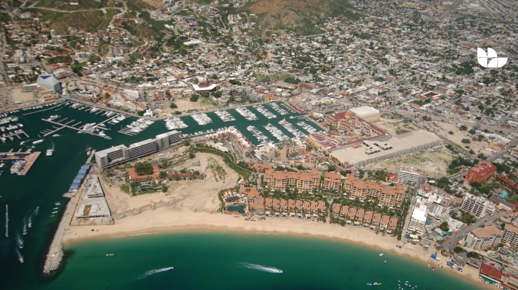 Crecimiento demográfico en la Región Mar de Cortés se concentra en pocos polos urbanos.